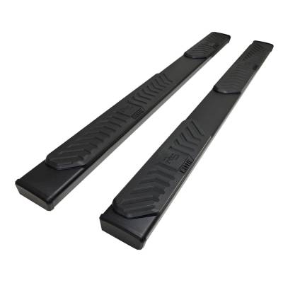 Westin - Westin 28-53795 R5 Nerf Step Bars