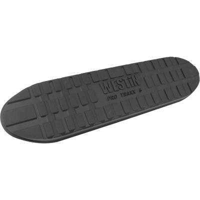 Westin - Westin 21-60001 PRO TRAXX 6 Replacement Step Pad Kit