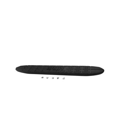 Westin - Westin 21-20001-5 PRO TRAXX 4 Replacement Step Pad Kit
