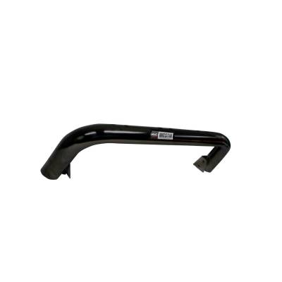 Westin - Westin 46-42235 MAX Winch Tray Bull Bar Light Mount
