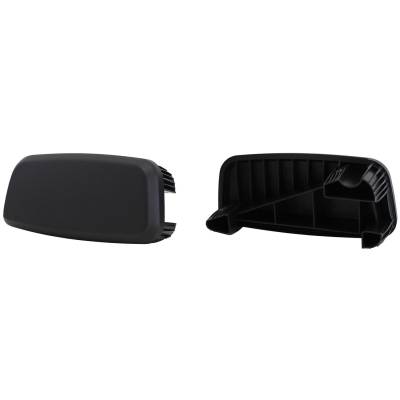Westin - Westin 28-71991 R7 Replacement End Cap Kit