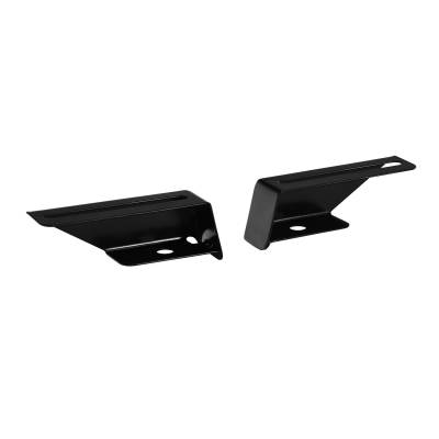 Westin - Westin 57-89075 HLR Mini Light Bar Mounts