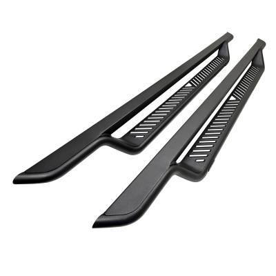 Westin - Westin 20-44135 Outlaw Running Boards