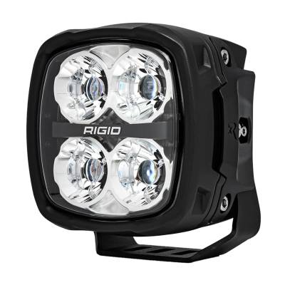 Rigid Industries - Rigid Industries 168240 Phoenix Pod Light