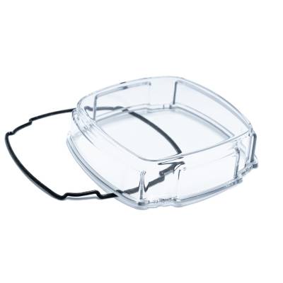 Rigid Industries - Rigid Industries 168245 Phoenix Clear Lens