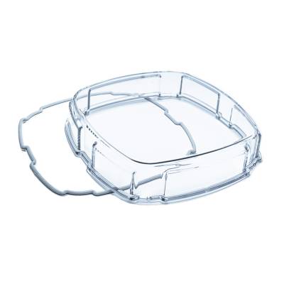 Rigid Industries - Rigid Industries 168249 Phoenix XL Clear Lens