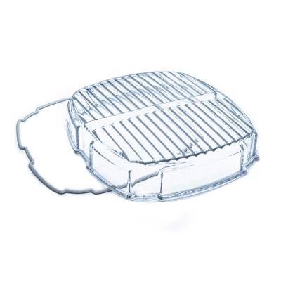 Rigid Industries - Rigid Industries 168250 Phoenix XL Drive Lens