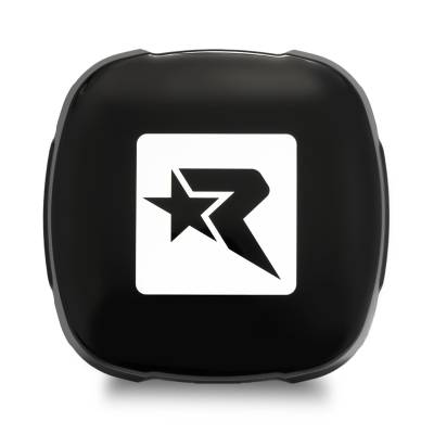 Rigid Industries - Rigid Industries 168252 Phoenix XL Light Cover