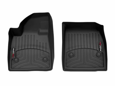 WeatherTech - WeatherTech 4419351 FloorLiner DigitalFit