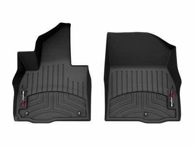 WeatherTech - WeatherTech 4419471 FloorLiner DigitalFit