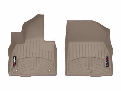 WeatherTech - WeatherTech 4519471 FloorLiner DigitalFit