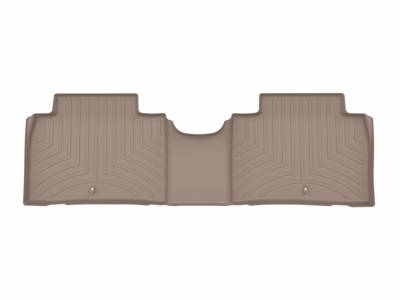 WeatherTech - WeatherTech 4519472 FloorLiner DigitalFit