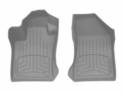 WeatherTech - WeatherTech 4612051IM FloorLiner HP