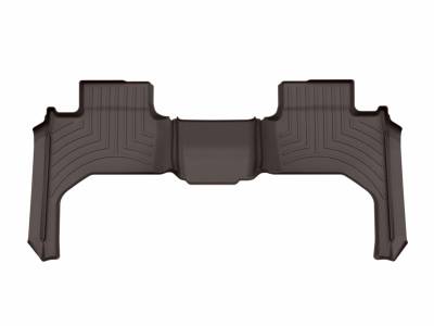 WeatherTech - WeatherTech 4717134 FloorLiner DigitalFit