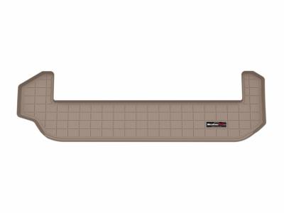 WeatherTech - WeatherTech 411830 Cargo Liner
