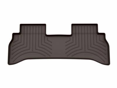 WeatherTech - WeatherTech 4716174IM FloorLiner HP