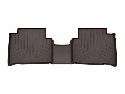 WeatherTech - WeatherTech 4718312 FloorLiner DigitalFit