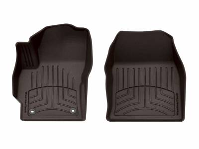 WeatherTech - WeatherTech 4717071IM FloorLiner HP