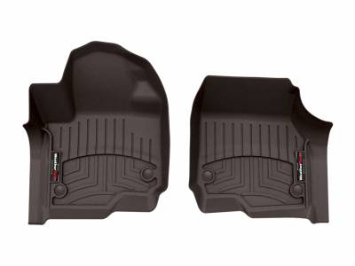 WeatherTech - WeatherTech 4719481 FloorLiner DigitalFit