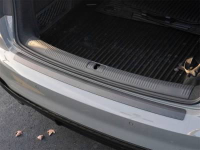 WeatherTech - WeatherTech BP0171 BumperTopper