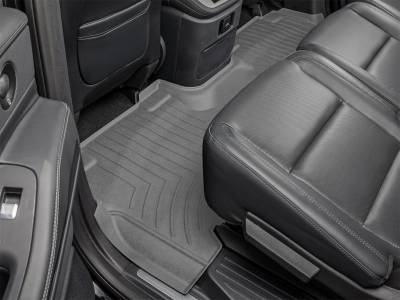 WeatherTech - WeatherTech 4619486IM FloorLiner HP
