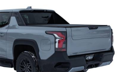 ACI - ACI G3020129 LOMAX Stance Hard Tri-Fold Cover