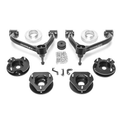 ReadyLift - ReadyLift 69-31301 SST Lift Kit