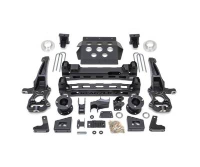 ReadyLift - ReadyLift 44-35425 Big Lift Kit