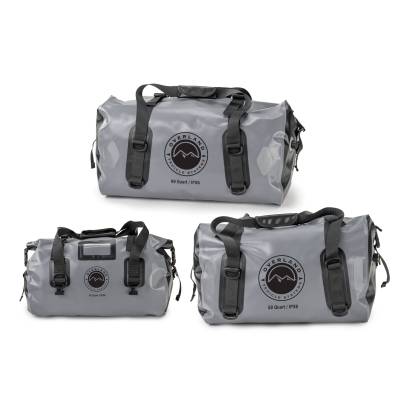 Overland Vehicle Systems - Portable Dry Storage Bag - 69 QT Overland Vehicle Systems