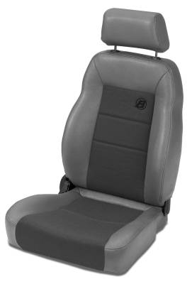 Bestop - Bestop 39460-09 Trailmax II Pro Seat