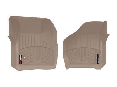 WeatherTech - WeatherTech 450021 FloorLiner DigitalFit
