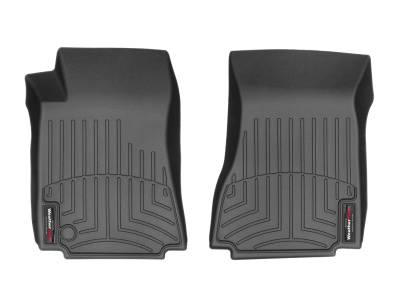 WeatherTech - WeatherTech 445201 FloorLiner DigitalFit