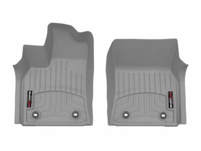 WeatherTech - WeatherTech 4617841 FloorLiner DigitalFit