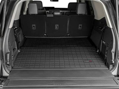 WeatherTech - WeatherTech 401869 Cargo Liner
