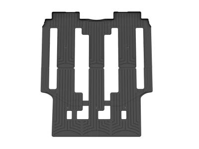 WeatherTech - WeatherTech 4419112IM FloorLiner HP