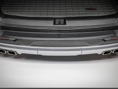 WeatherTech - WeatherTech BP0145 BumperTopper