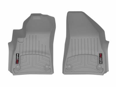 WeatherTech - WeatherTech 4619411 FloorLiner DigitalFit
