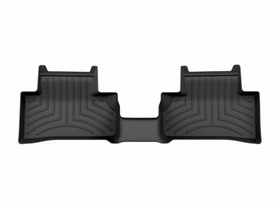 WeatherTech - WeatherTech 4411464IM FloorLiner HP