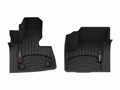 WeatherTech - WeatherTech 4418671 FloorLiner DigitalFit