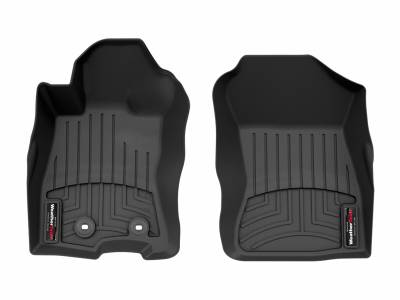 WeatherTech - WeatherTech 4419681 FloorLiner DigitalFit