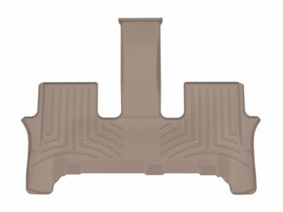 WeatherTech - WeatherTech 4519473IM FloorLiner HP