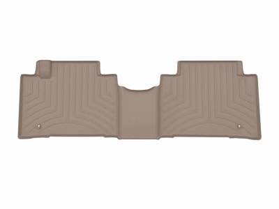 WeatherTech - WeatherTech 4519662 FloorLiner DigitalFit