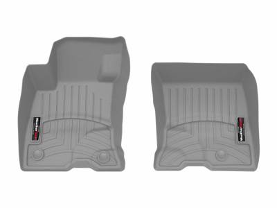 WeatherTech - WeatherTech 4618311 FloorLiner DigitalFit