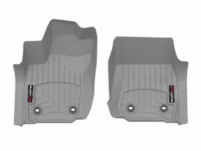 WeatherTech - WeatherTech 4618461 FloorLiner DigitalFit