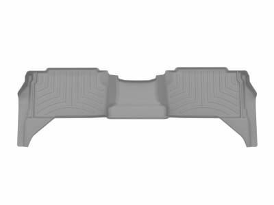WeatherTech - WeatherTech 4618463 FloorLiner DigitalFit
