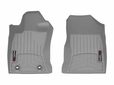 WeatherTech - WeatherTech 4619701 FloorLiner DigitalFit