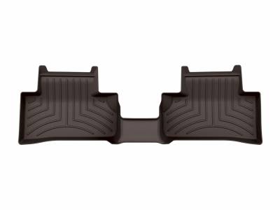 WeatherTech - WeatherTech 4711464IM FloorLiner HP