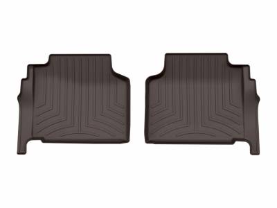 WeatherTech - WeatherTech 4716329 FloorLiner DigitalFit