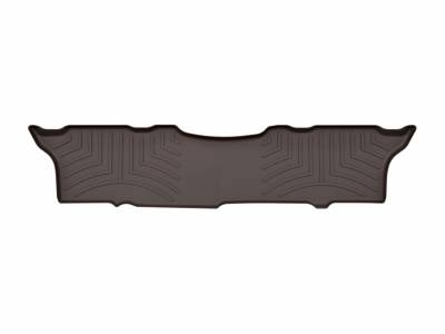 WeatherTech - WeatherTech 4719452 FloorLiner DigitalFit