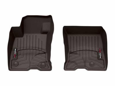 WeatherTech - WeatherTech 4718311 FloorLiner DigitalFit